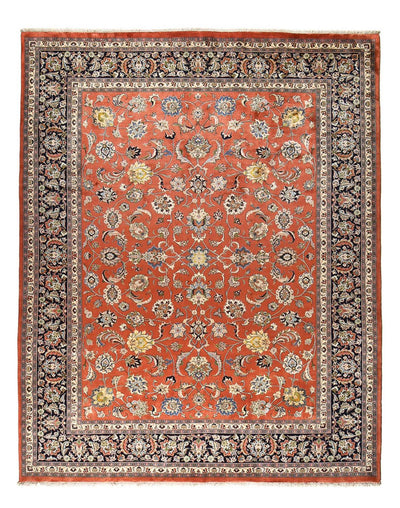 Mashhad Teppe 298x385cm - Persisk teppe