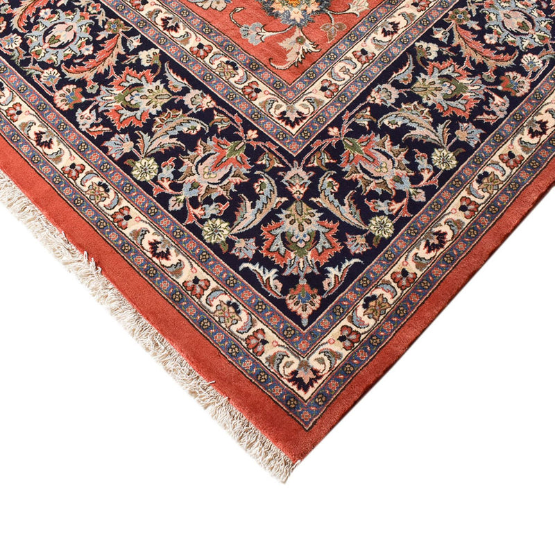Mashhad Teppe 385x298cm - Persisk teppe