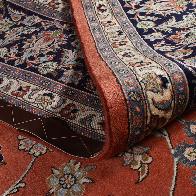 Mashhad Teppe 385x298cm - Persisk teppe
