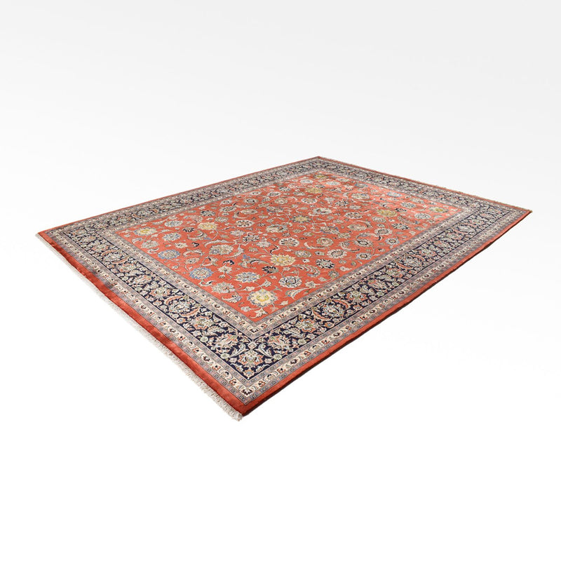Mashhad Teppe 385x298cm - Persisk teppe