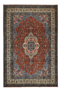 Bakhtiari Teppe 300x204cm - Persisk teppe – product image