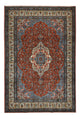 Bakhtiari Teppe 300x204cm - Persisk teppe