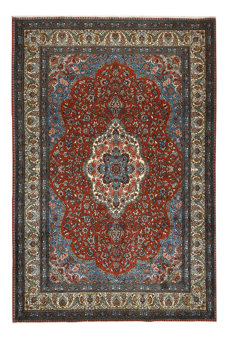 Bakhtiari Teppe 300x204cm - Persisk teppe