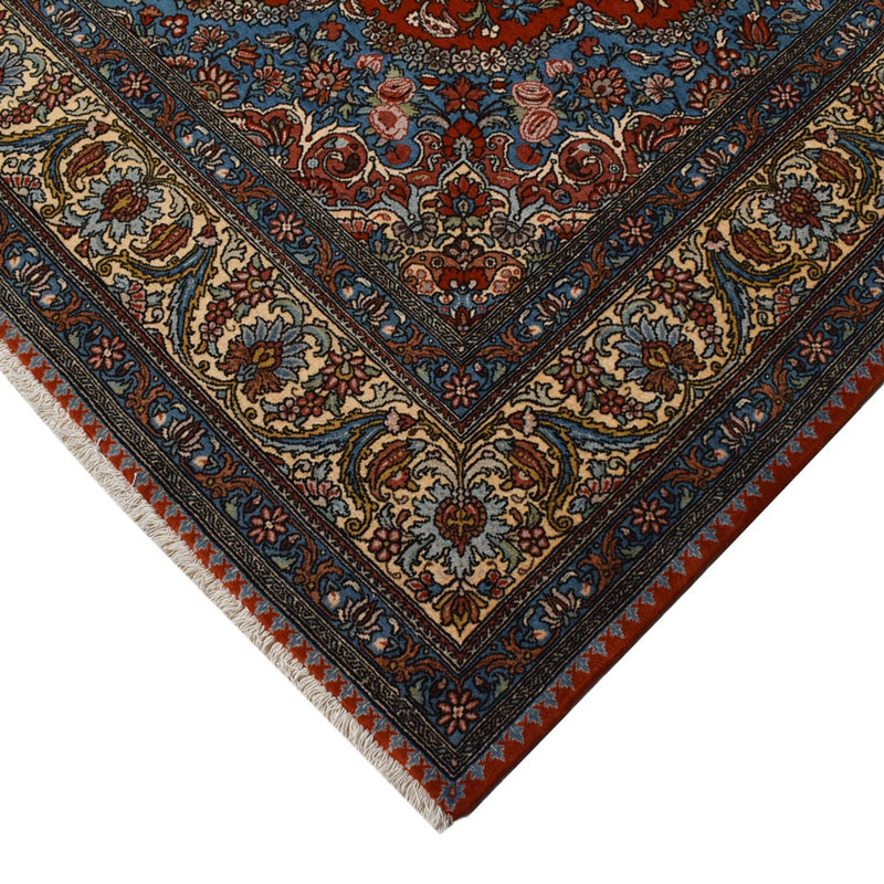 Bakhtiari Teppe 300x204cm - Persisk teppe