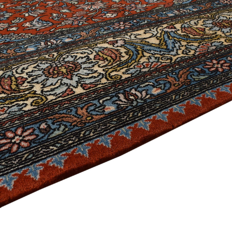Bakhtiari Teppe 300x204cm - Persisk teppe