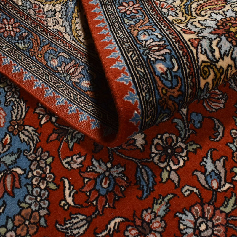 Bakhtiari Teppe 300x204cm - Persisk teppe