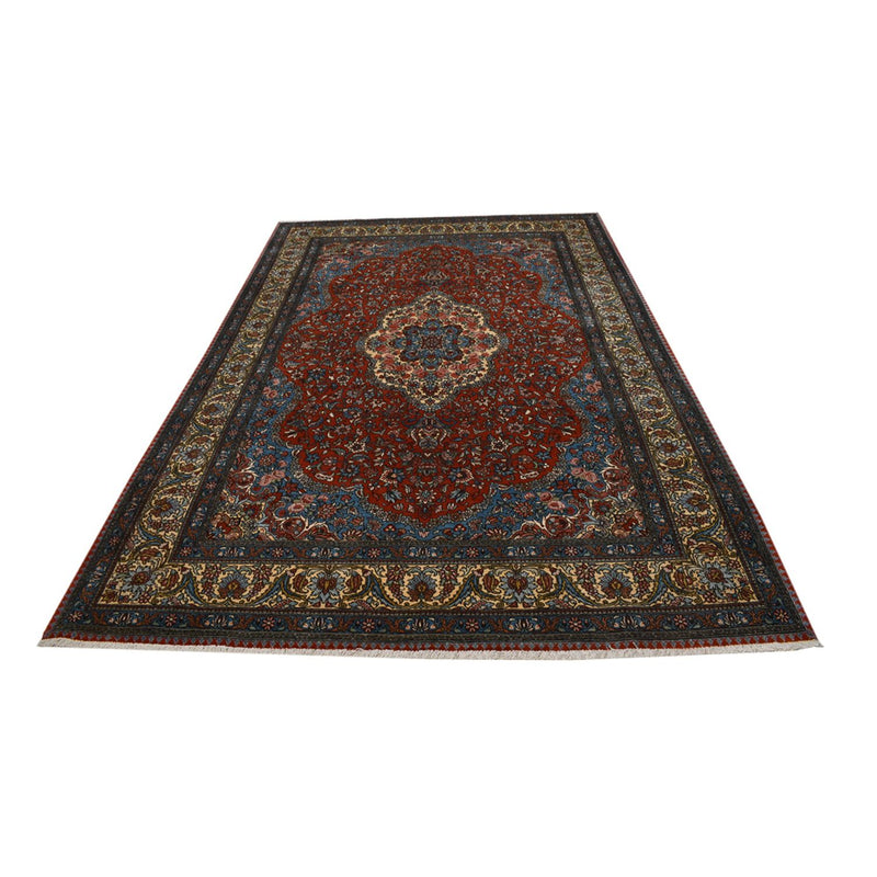 Bakhtiari Teppe 300x204cm - Persisk teppe