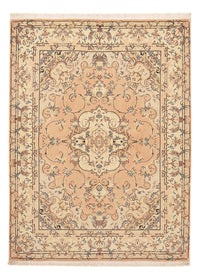 Tabriz - 50 Raj Teppe 203x153cm - Persisk teppe – product image