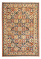 Persisk teppe - Nomadisk - 295 x 204 cm - flerfarget