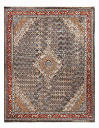 Ardabil Teppe 296x393cm - Persisk teppe