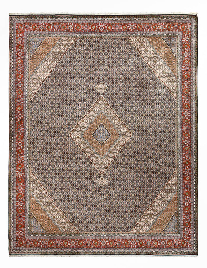Ardabil Teppe 393x296cm - Persisk teppe