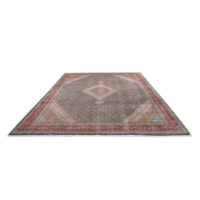 Ardabil Teppe 393x296cm - Persisk teppe