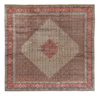 Bidjar Teppe 400x400cm - Persisk teppe – product image