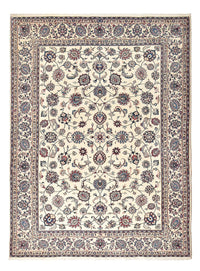 Persisk teppe - klassisk - 340 x 245 cm - krem – product image