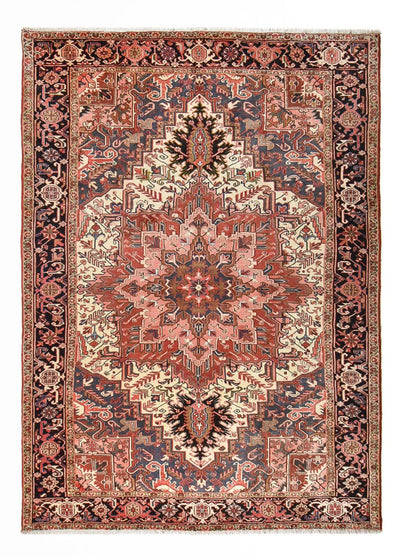 Heriz Teppe 252x341cm - Persisk teppe
