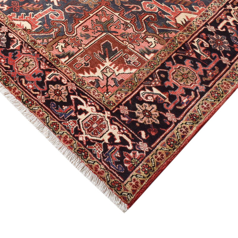 Heriz Teppe 341x252cm - Persisk teppe