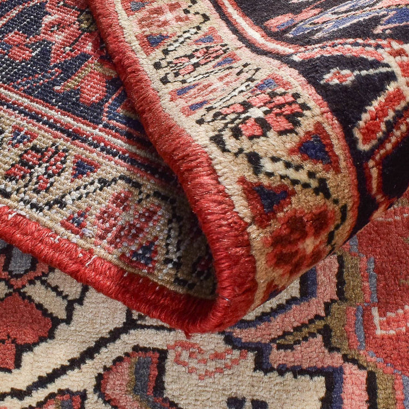 Heriz Teppe 341x252cm - Persisk teppe