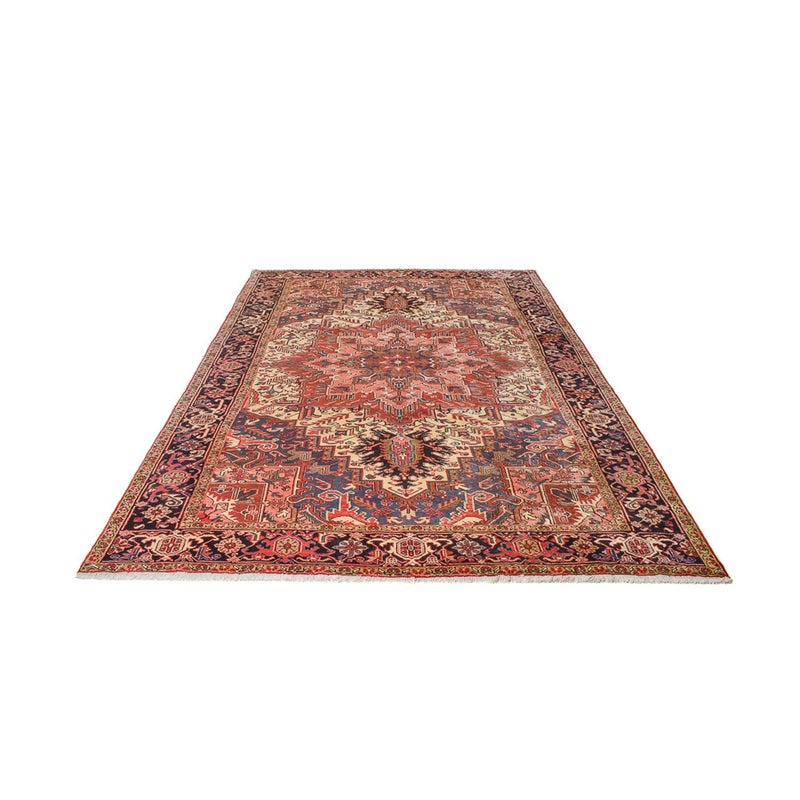 Heriz Teppe 341x252cm - Persisk teppe