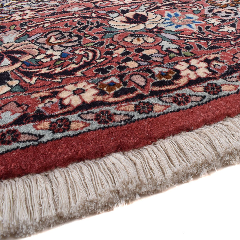 Bidjar Teppe 305x305cm - Persisk teppe