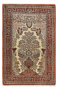 Ilam Teppe 130x203cm - Persisk teppe – product image