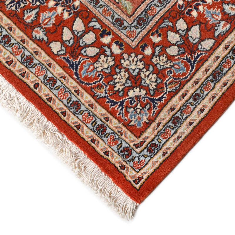 Ilam Teppe 130x203cm - Persisk teppe