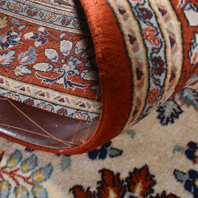 Ilam Teppe 130x203cm - Persisk teppe