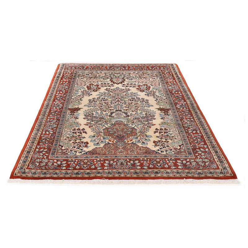 Ilam Teppe 130x203cm - Persisk teppe