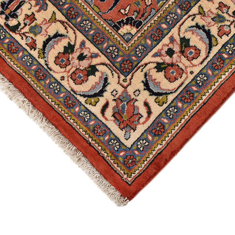 Sarouk Teppe 202x130cm - Persisk teppe