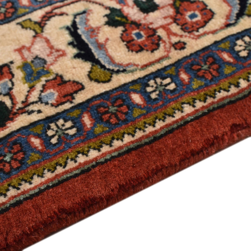 Sarouk Teppe 202x130cm - Persisk teppe