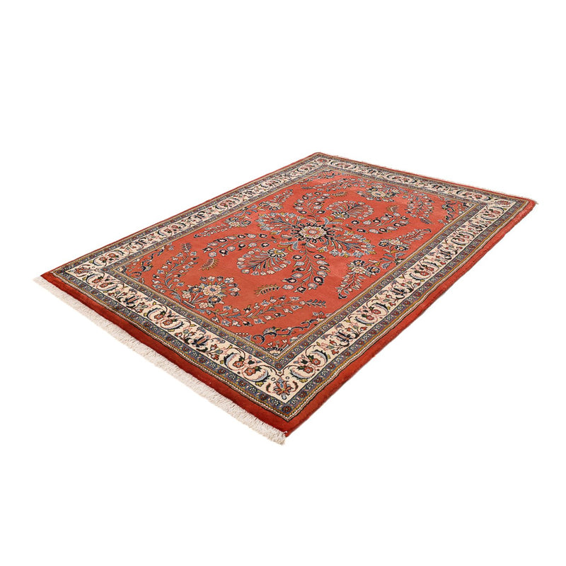Sarouk Teppe 202x130cm - Persisk teppe