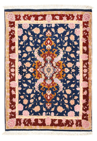 Persisk teppe - Tabriz - Royal - 98 x 68 cm - flerfarget – product image