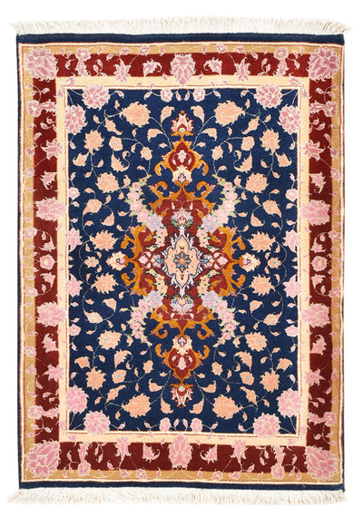 Tabriz - 50 Raj Teppe 68x98cm - Persisk teppe