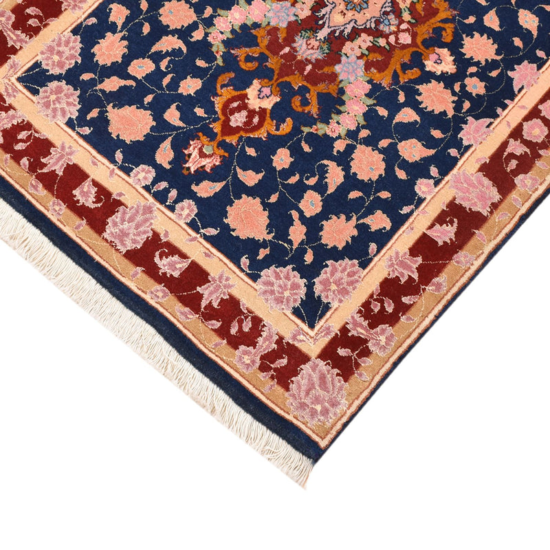 Persisk teppe - Tabriz - Royal - 98 x 68 cm - flerfarget