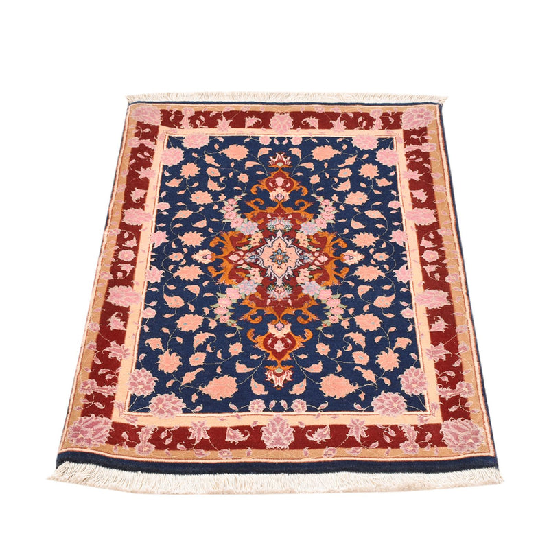 Persisk teppe - Tabriz - Royal - 98 x 68 cm - flerfarget