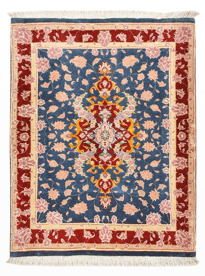 Tabriz - 50 Raj Teppe 68x88cm - Persisk teppe