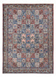 Persisk teppe - Nomadisk - Royal - 409 x 297 cm - flerfarget