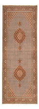 Tabriz - 50 Raj Teppe 153x405cm - Persisk teppe