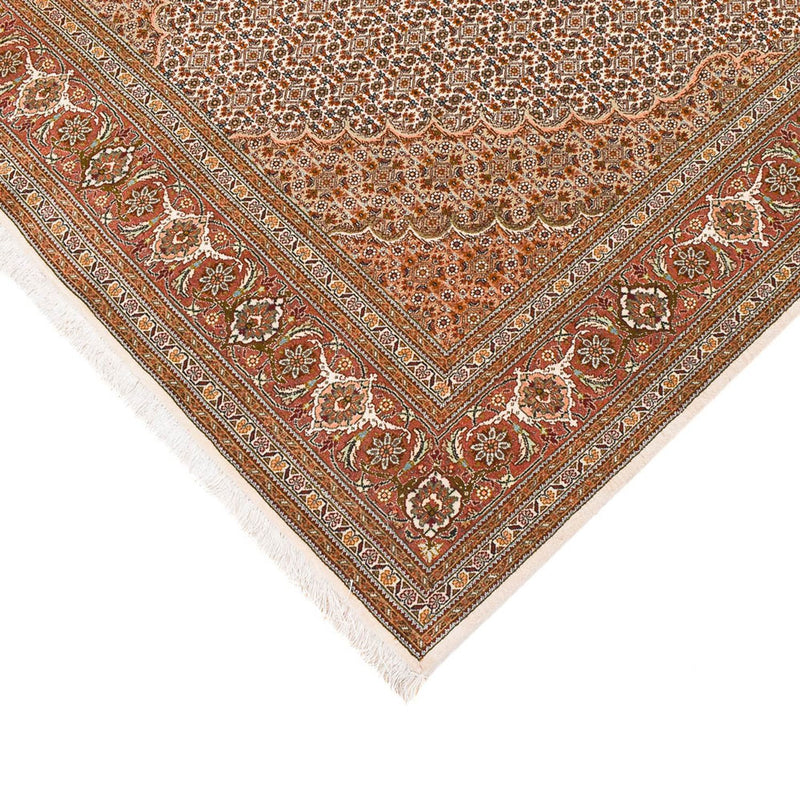 Tabriz - 50 Raj Teppe 153x405cm - Persisk teppe