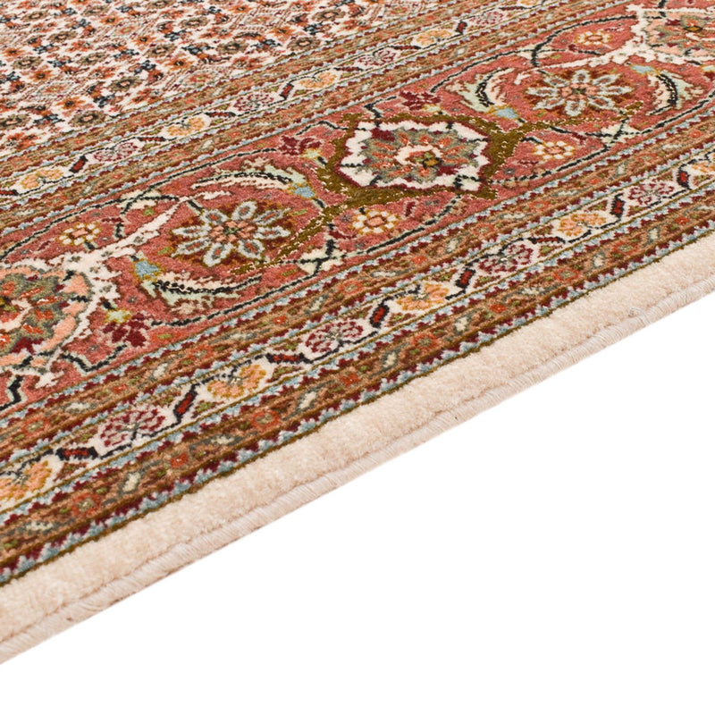 Tabriz - 50 Raj Teppe 153x405cm - Persisk teppe