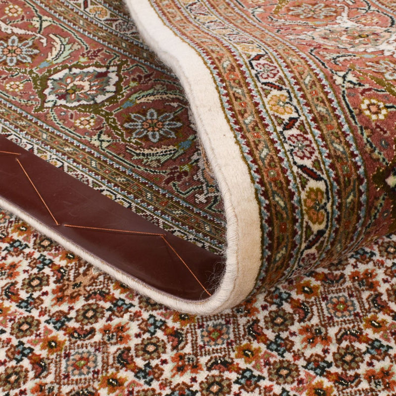 Tabriz - 50 Raj Teppe 153x405cm - Persisk teppe