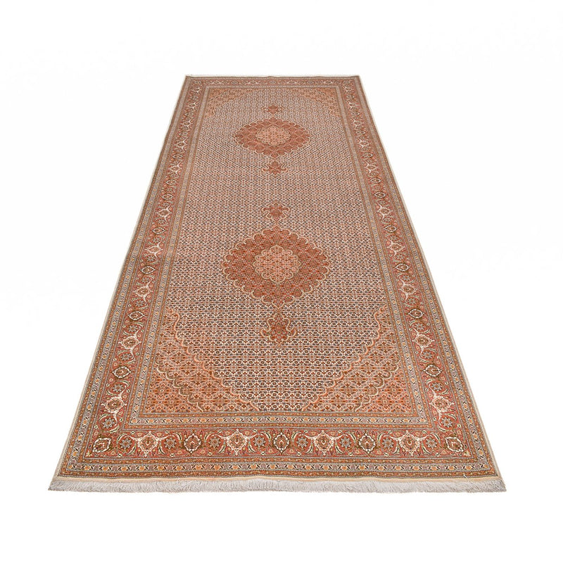 Tabriz - 50 Raj Teppe 153x405cm - Persisk teppe