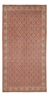 Bidjar - Zanjan Teppe 200x398cm - Persisk teppe - Løper / Rust / 200 x 398 cm Løper