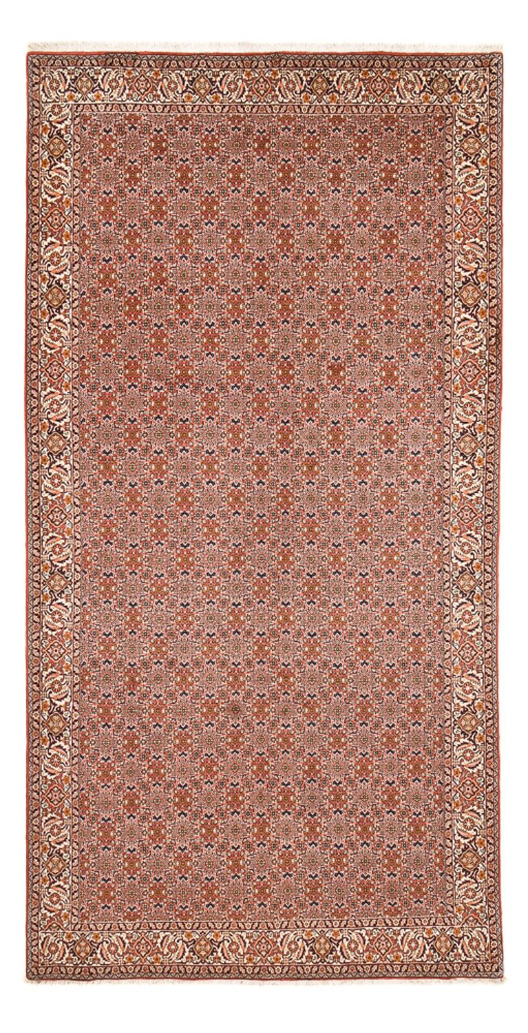 Bidjar - Zanjan Teppe 398x200cm - Persisk teppe