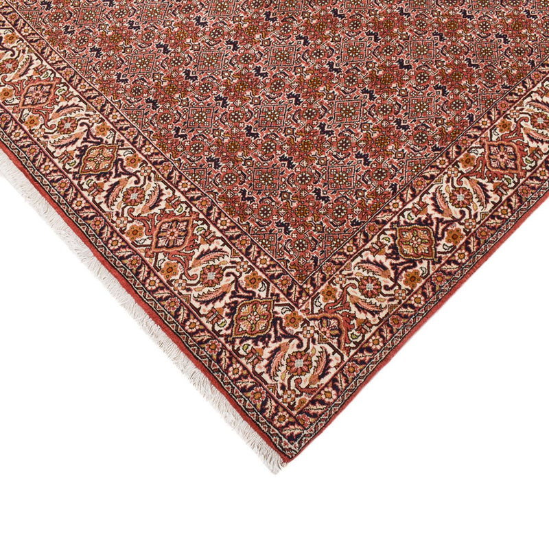 Bidjar - Zanjan Teppe 398x200cm - Persisk teppe