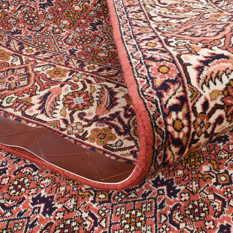 Bidjar - Zanjan Teppe 398x200cm - Persisk teppe