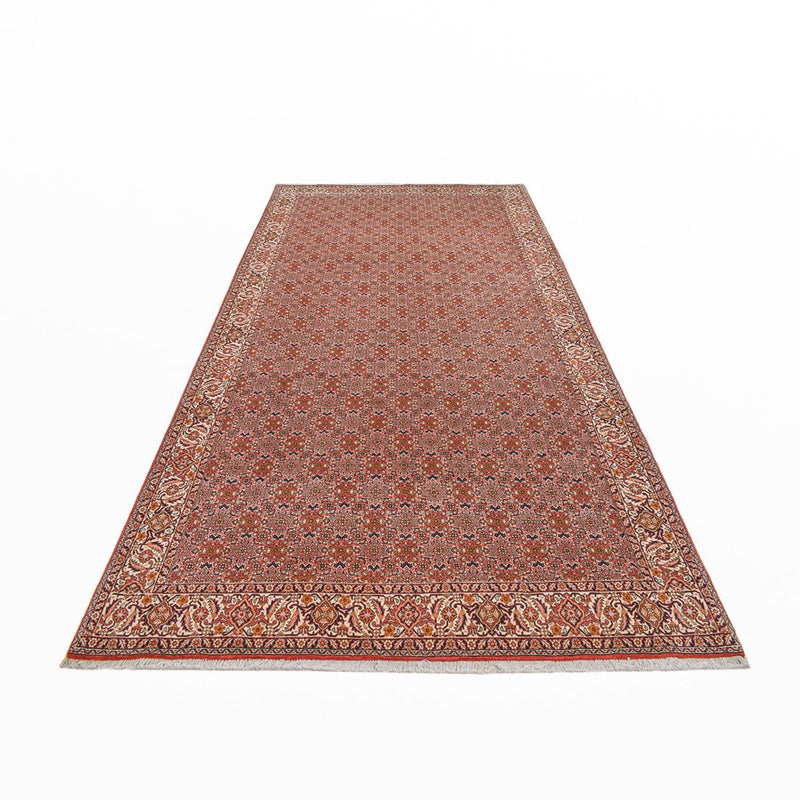 Bidjar - Zanjan Teppe 398x200cm - Persisk teppe
