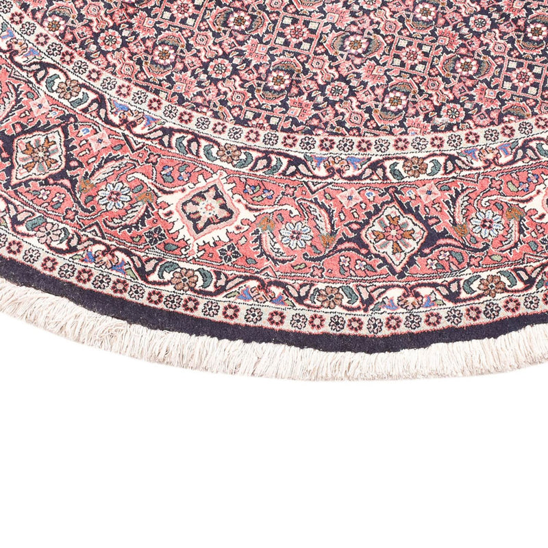 Bidjar Teppe 200x200cm - Persisk teppe