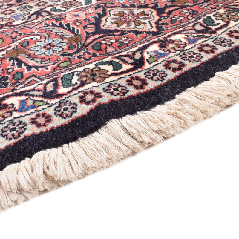 Bidjar Teppe 200x200cm - Persisk teppe