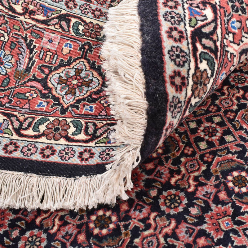 Bidjar Teppe 200x200cm - Persisk teppe