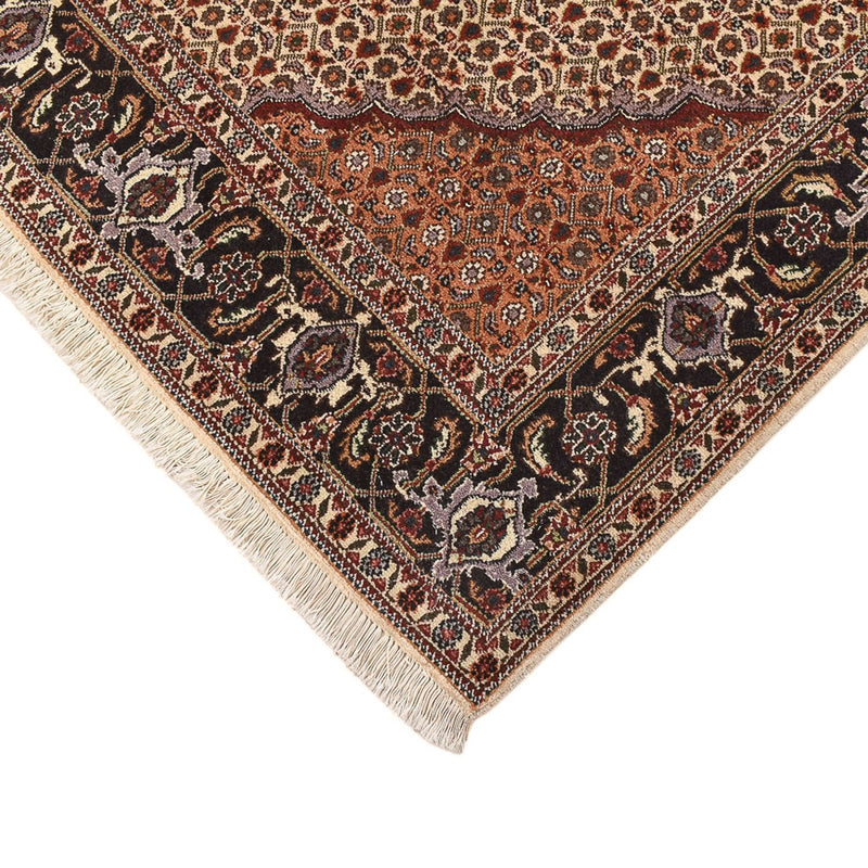 Tabriz - 40 Raj Teppe 203x195cm - Persisk teppe